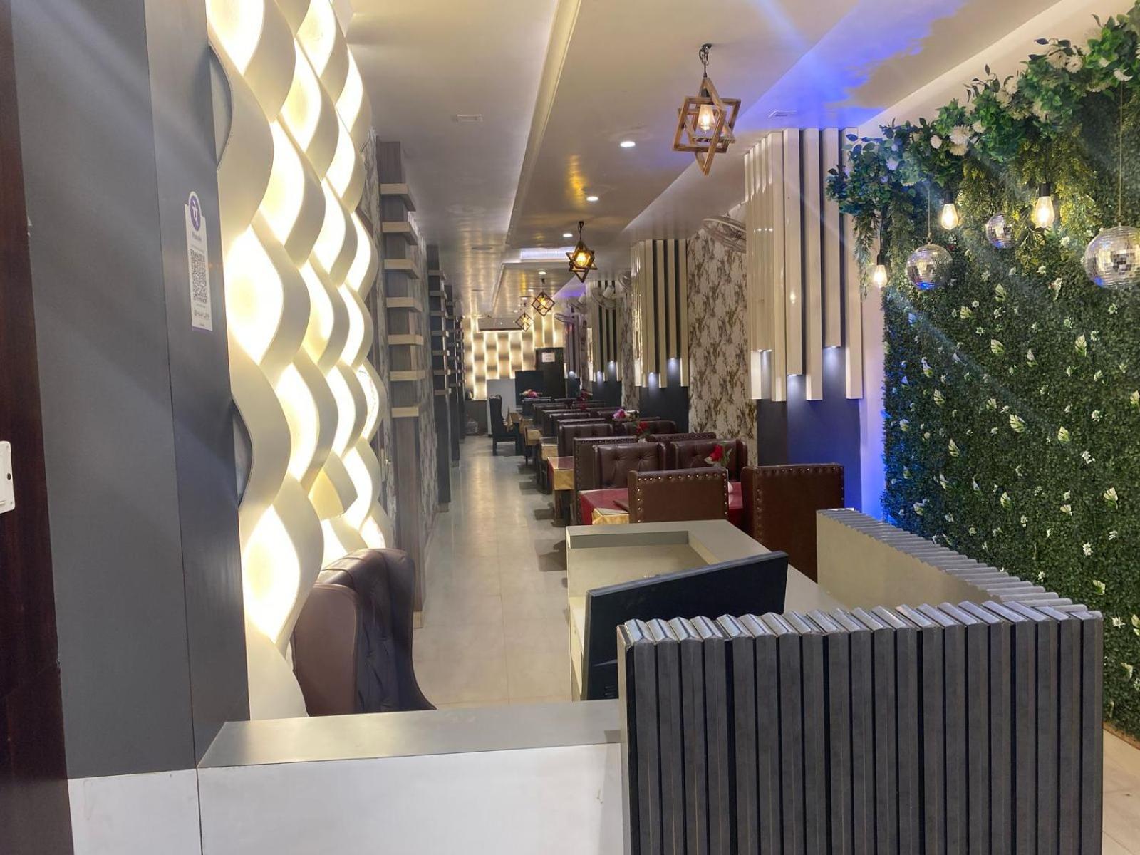 Hotel New Grand Deoghar Exterior foto